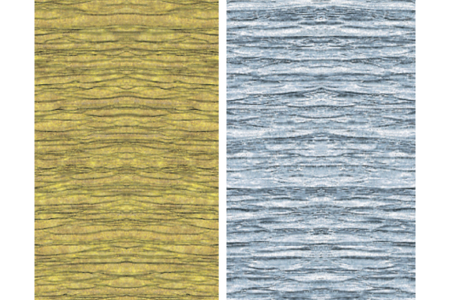 papel crepé metalizado - Papel crepé – 10doigts.fr