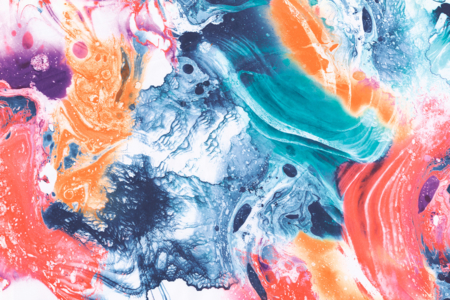 papel decopatch pintura mármol - Papel DECOPATCH – 10doigts.fr