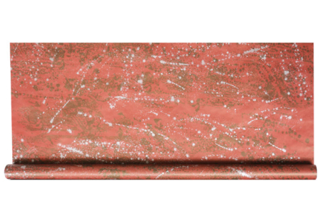 Printed Kraft Paper Roll Rocher - 4 - Gift Wrap and Bags - 10doigts.com - Gift Wrap and Bags – 10doigts.fr