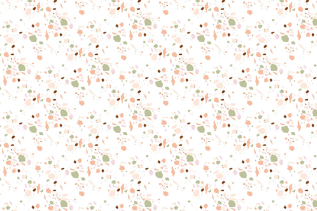 Terrazzo Decopatch Paper - 3 Sheets No. 878 - 5 - Decopatch Papers - 10doigts.com - Decopatch Papers – 10doigts.fr