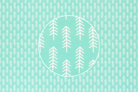 Geometric Pattern Papers - 14 Sheets - 12 - A4 Papers - 10doigts.com - A4 Papers – 10doigts.fr