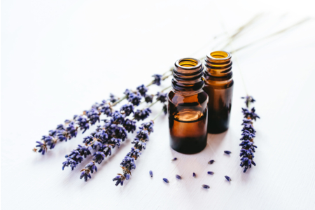 Lavender Soap Fragrance - 2 - Colorants and Fragrances - 10doigts.com - Colorants and Fragrances – 10doigts.fr