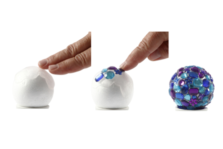 pasta de cubrir pegamento - 10doigts.fr