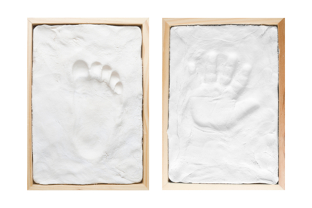 Self-Drying Porcelain Clay - 1 kg - 2 - Air-Dry Modeling Clay - 10doigts.com - Air-Dry Modeling Clay – 10doigts.fr