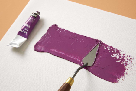 oil painting - Oil Paint Fine Arts – 10doigts.fr