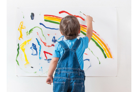 White Paper Roll - 30 Meters - 3 - White Papers - 10doigts.com - White Papers – 10doigts.fr