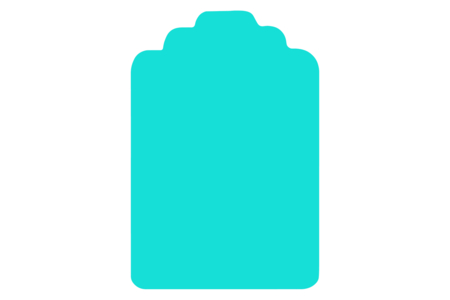 Jumbo XXL Label Punch - 2 - Fancy Punches - 10doigts.com - Fancy Punches – 10doigts.fr