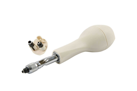 perforadora manual - Pinzas perforadoras – 10doigts.fr