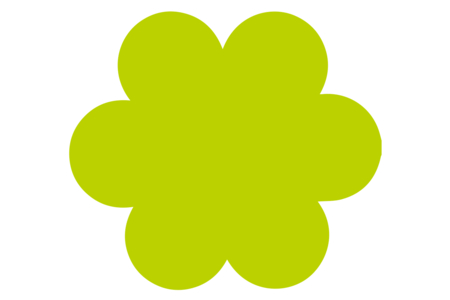 perforadora margarita - Perforadoras fantásticas – 10doigts.fr