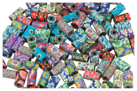 Earrings - 3 - Mother's Day Crafts - 10doigts.com - Mother's Day Crafts – 10doigts.fr