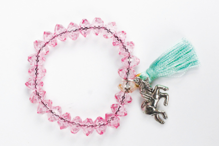 Translucent Faceted Spinning Beads - Approximately 200 Beads - 4 - Acrylic Beads - 10doigts.com - Acrylic Beads – 10doigts.fr