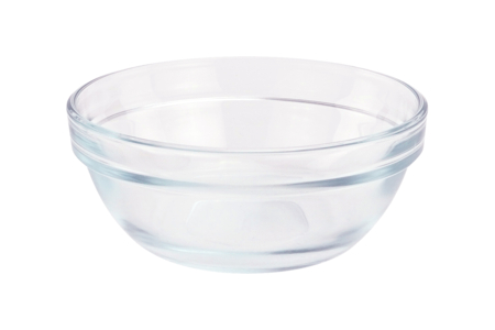 Glass Bowls 20 cl - 4 Pieces - 4 - Glass Supports - 10doigts.com - Glass Supports – 10doigts.fr