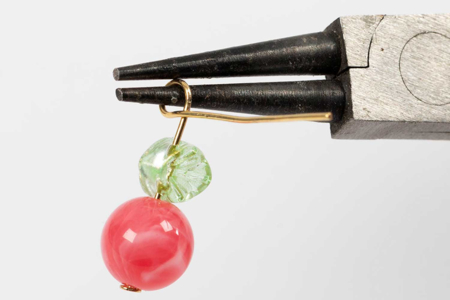 pinza redonda - Herramientas de joyería – 10doigts.fr