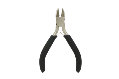 Short-Nose Cutting Pliers - 1 - Jewelry Tools - 10doigts.com - Jewelry Tools – 10doigts.fr