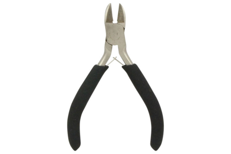 Assorted Jewelry Pliers - 5 Pieces - 5 - Jewelry Tools - 10doigts.com - Jewelry Tools – 10doigts.fr