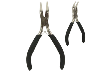 Assorted Jewelry Pliers - 5 Pieces - 3 - Jewelry Tools - 10doigts.com - Jewelry Tools – 10doigts.fr