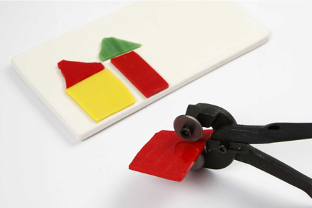 Mosaic Pliers - 2 - Grout and Tools for Mosaics - 10doigts.com - Grout and Tools for Mosaics – 10doigts.fr