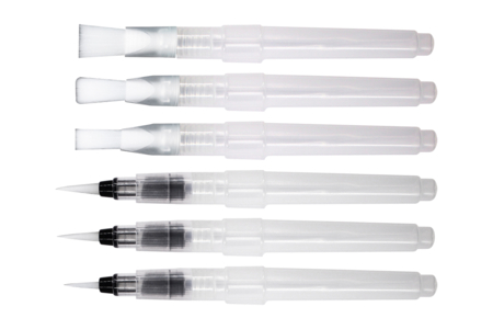 pincel a reserva - Pinceles – 10doigts.fr