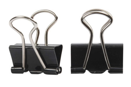 Metal Drawing Clips - 2 - Drawing Accessories - 10doigts.com - Drawing Accessories – 10doigts.fr