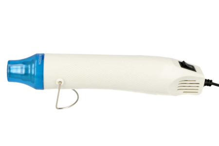 Heat Gun - 7 - Heat Gun - 10doigts.com - Heat Gun – 10doigts.fr