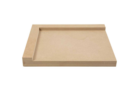 Linocut Holding Board - 3 - Linocut - 10doigts.com - Linocut – 10doigts.fr