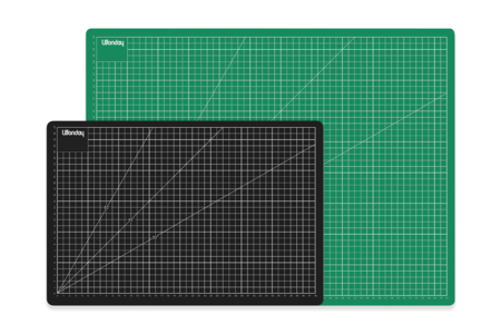 placa de corte - Cúteres, massicot – 10doigts.fr