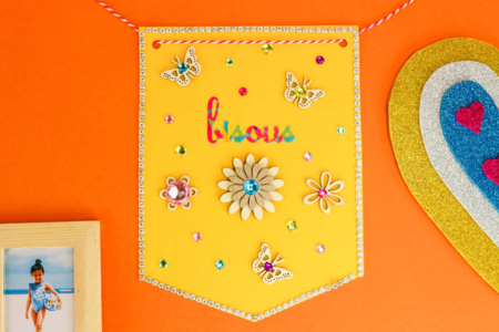 plaque strass - Strass – 10doigts.fr