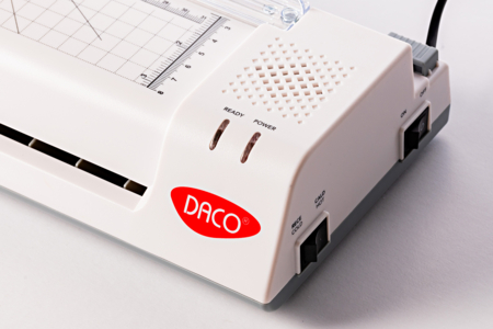 Plastifieuse 3-en-1 - 3 - Creative Office Accessories - 10doigts.com - Creative Office Accessories – 10doigts.fr