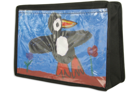 Estuche para personalizar - Manualidades día de la madre – 10doigts.fr