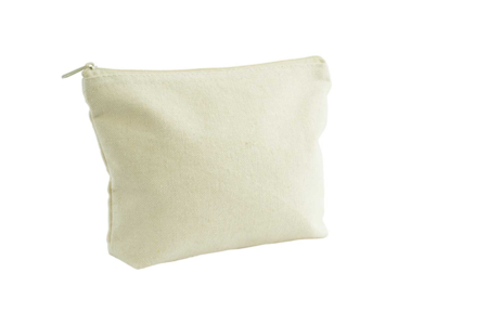 Funda de algodón, cierre con cremallera - Algodón, lino - Textiles – 10doigts.fr