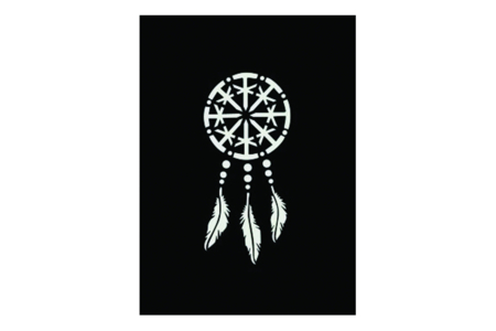 Removable Adhesive Stencils - 3 - Adhesive Stencils - 10doigts.com - Adhesive Stencils – 10doigts.fr