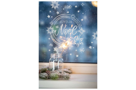 plantilla de Navidad - Plantillas festivas – 10doigts.fr