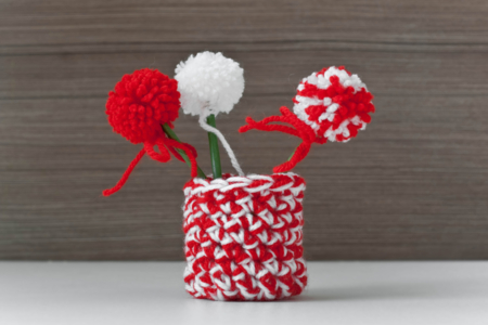 Azurite Ball - 100% Acrylic Knitting Yarn - 7 - Knitting Yarns - 10doigts.com - Knitting Yarns – 10doigts.fr