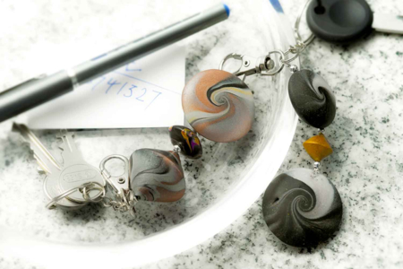 FIMO Effect Metallic - Antique Bronze (71) - 2 - Fimo Effect Clay - 10doigts.com - Fimo Effect Clay – 10doigts.fr