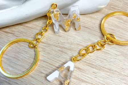 UV Glass Resin - 4 - Resin - Molding and Casting - 10doigts.com - Resin - Molding and Casting – 10doigts.fr