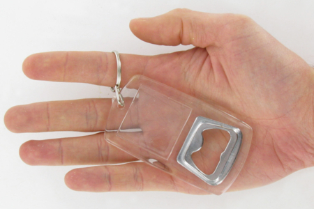 llavero papa abridor - Llaveros – 10doigts.fr