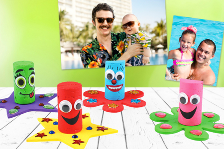 Black Adhesive Wiggle Eyes - 40 Pieces - Googly Eyes – 10doigts.fr