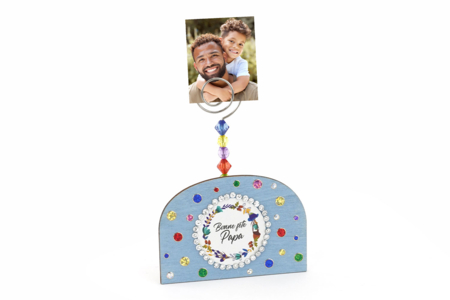 Facet Beads "Crystal" - 500 beads - 6 - Acrylic Beads - 10doigts.com - Acrylic Beads – 10doigts.fr