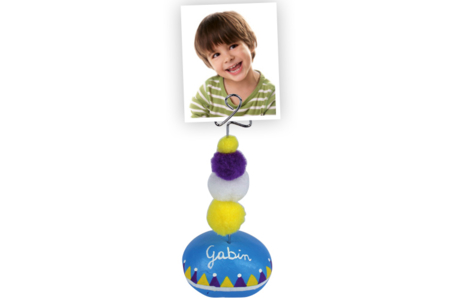 Modeling Photo Holder Kit - 25 Photo Holders - 4 - Ready-to-use Kits - 10doigts.com - Ready-to-use Kits – 10doigts.fr