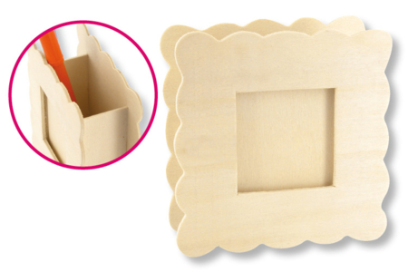 Portalápices - Manualidades día de la madre – 10doigts.fr