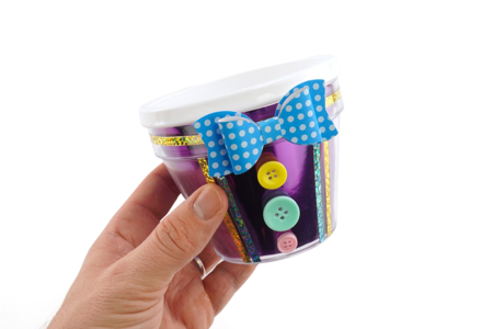 tarro camisa idea regalo día del padre - Manualidades día del padre – 10doigts.fr