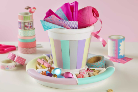 FIMO Effect Pastel - Lilac (605) - 2 - Fimo Clay per Unit - 10doigts.com - Fimo Clay per Unit – 10doigts.fr