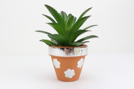 Terracotta Pots - Size of Your Choice - 19 - Decorative Ceramic Supports - 10doigts.com - Decorative Ceramic Supports – 10doigts.fr