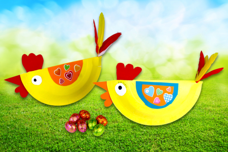 Papel ligero multicolor, 25 x 35 cm - 25 hojas - Papeles de colores – 10doigts.fr