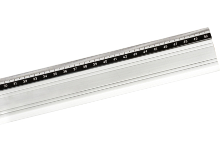 Cutting Rule - 2 - Cutters, Trimmers - 10doigts.com - Cutters, Trimmers – 10doigts.fr