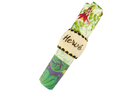 Wooden Napkin Ring - 3 - Kitchen Items - 10doigts.com - Kitchen Items – 10doigts.fr