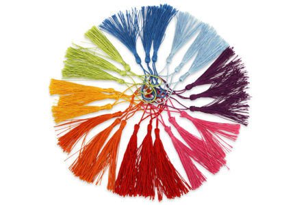 pompones - Pompones para manualidades creativas – 10doigts.fr