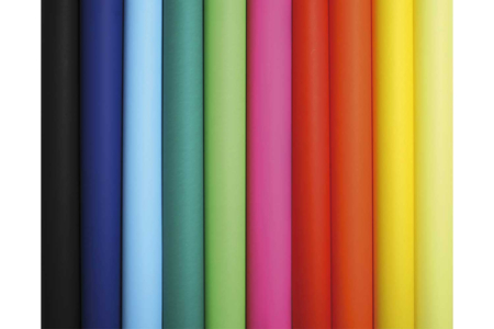 Poster Paper 60 x 80 cm - 10 Bright Colors - 2 - Poster Paper - 10doigts.com - Poster Paper – 10doigts.fr