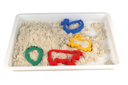 Natural Modeling Sand - 5 - Modeling Sand - Molding and Casting - 10doigts.com - Modeling Sand - Molding and Casting – 10doigts.fr