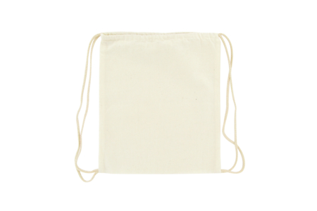 mochila de tela de algodón - Algodón, lino - Textiles – 10doigts.fr